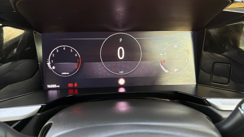 Vauxhall Grandland 1.2 Turbo Elite 5dr Auto Petrol Hatchback